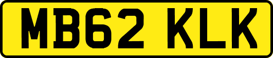 MB62KLK