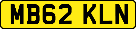 MB62KLN