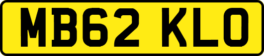 MB62KLO
