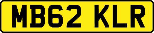 MB62KLR