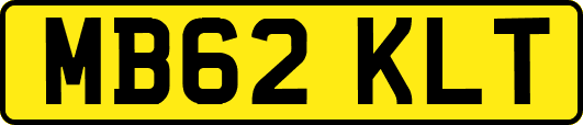 MB62KLT