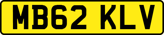 MB62KLV