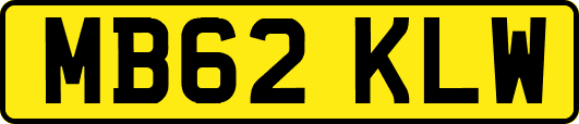 MB62KLW