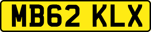 MB62KLX