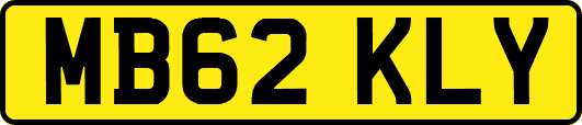 MB62KLY