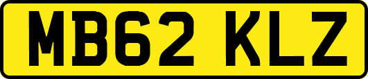 MB62KLZ