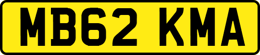 MB62KMA