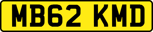 MB62KMD