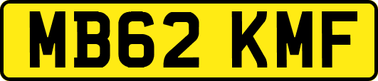 MB62KMF