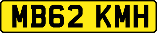 MB62KMH