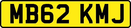 MB62KMJ