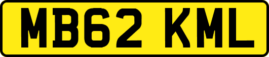 MB62KML