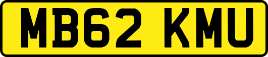 MB62KMU