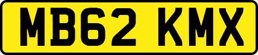 MB62KMX