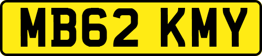 MB62KMY