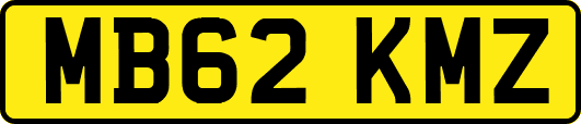 MB62KMZ