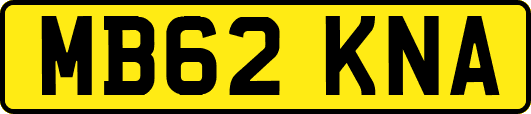 MB62KNA