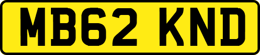 MB62KND