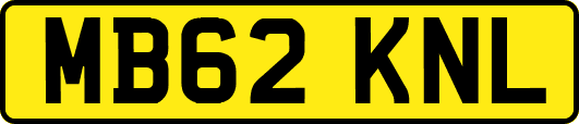 MB62KNL