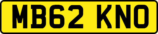 MB62KNO