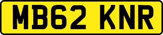 MB62KNR