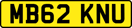 MB62KNU