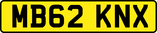 MB62KNX