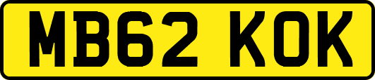 MB62KOK