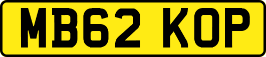 MB62KOP