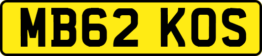 MB62KOS