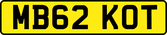 MB62KOT