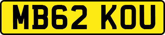 MB62KOU