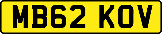 MB62KOV