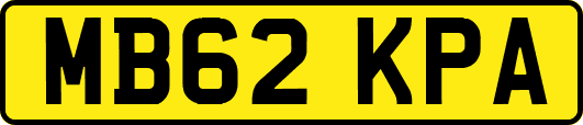 MB62KPA