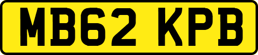 MB62KPB