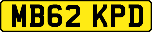 MB62KPD