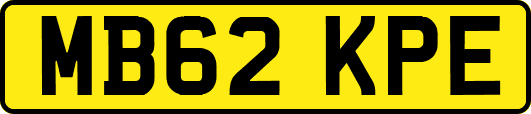 MB62KPE