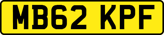 MB62KPF