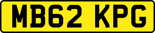 MB62KPG