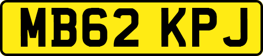 MB62KPJ