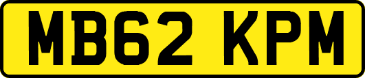 MB62KPM