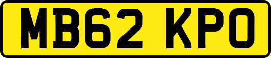 MB62KPO