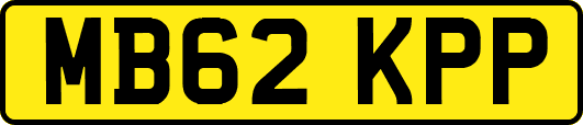 MB62KPP