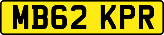 MB62KPR