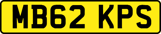 MB62KPS