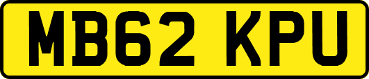 MB62KPU