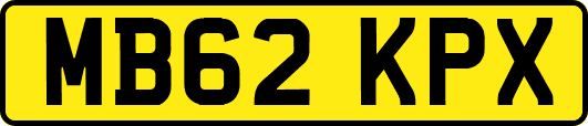 MB62KPX