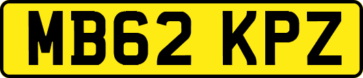 MB62KPZ
