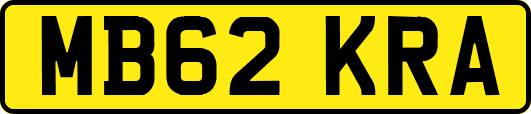 MB62KRA