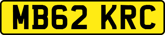 MB62KRC